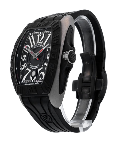 Franck Muller Conquistador 8900 SC GP